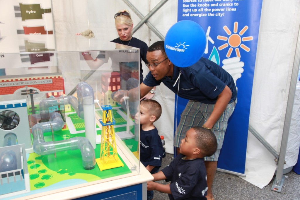 EnergyDayCompetition