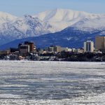 Anchorage Alaska