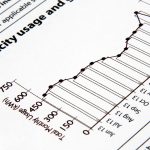 Family electric bill