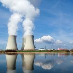 Nuclear Power Plant
