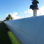 Natural Gas Pipeline