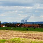 Nuclear Power near a Farm