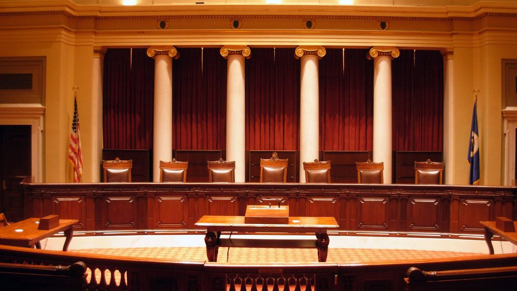 Minnesota Supreme Court