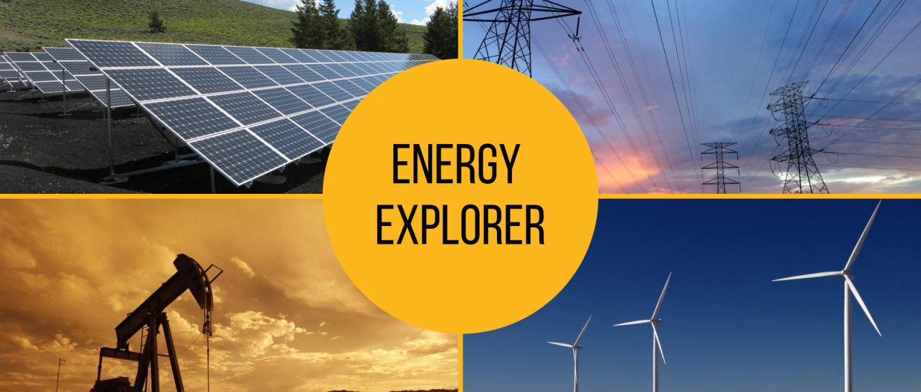 Energy Explorer