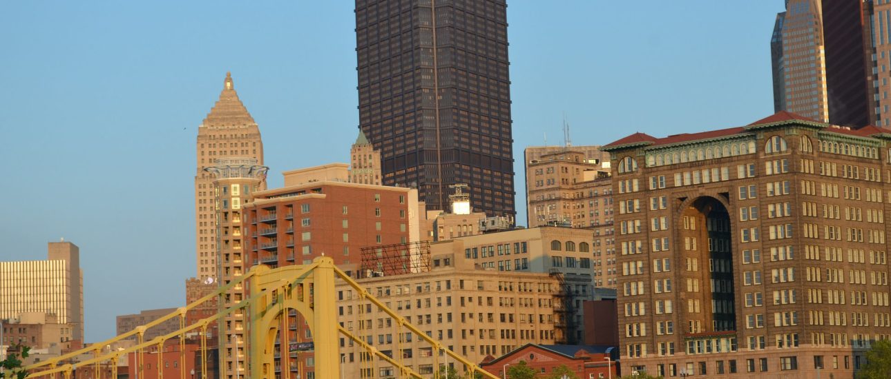 Pittsburgh Pennsylvania