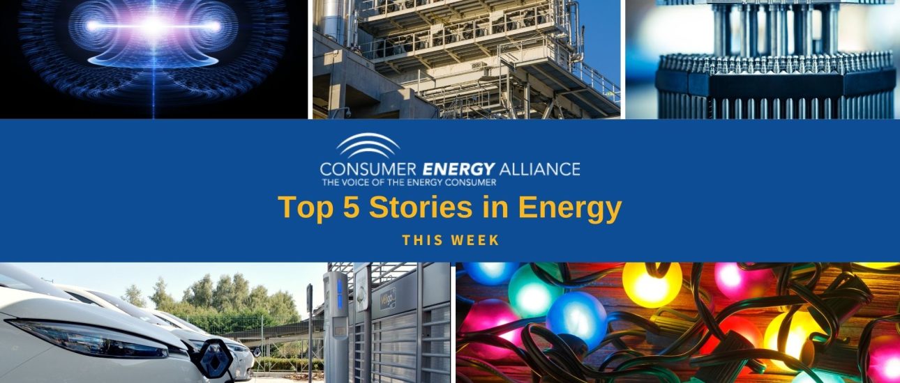 Top 5 Stories in Energy This Week 123
