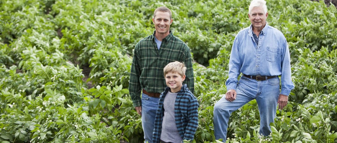 Family Farmers