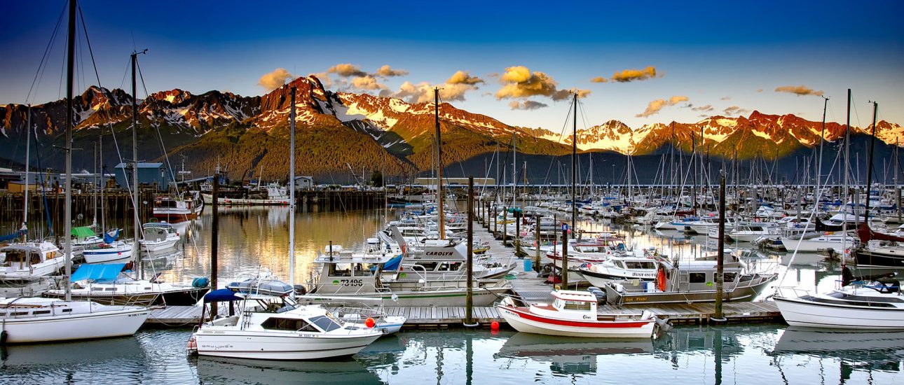 Seward Alaska