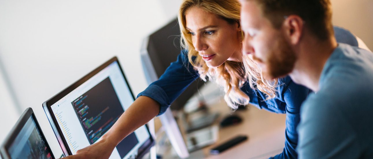 Computer programming