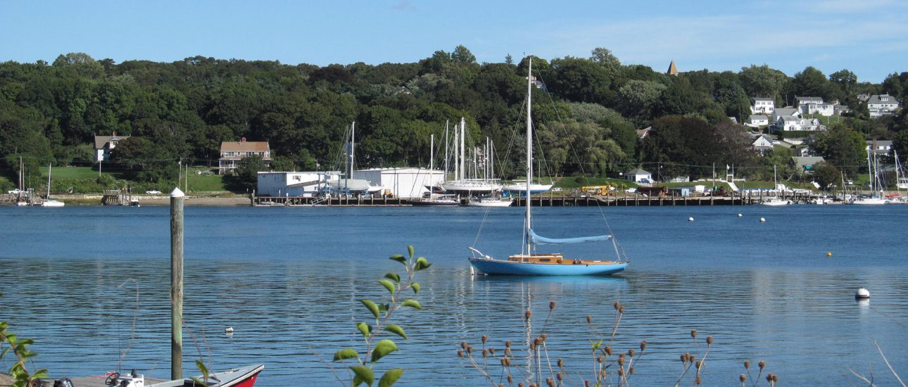 Rhode Island Boating