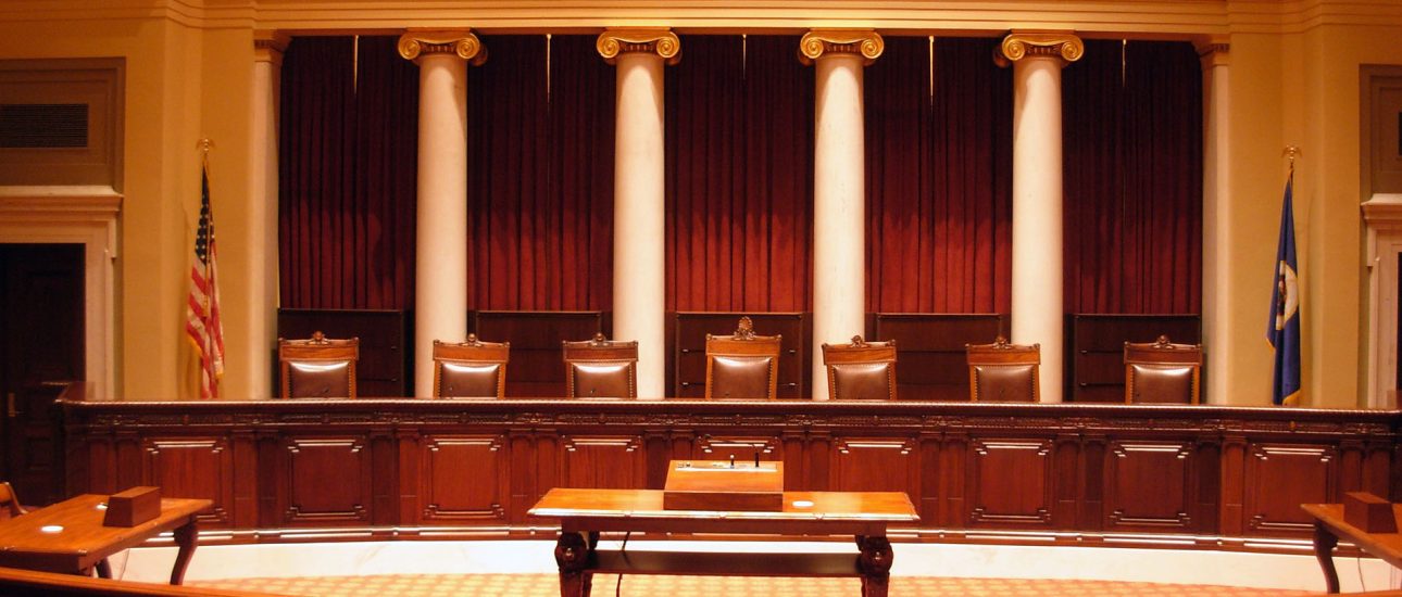 Minnesota Supreme Court