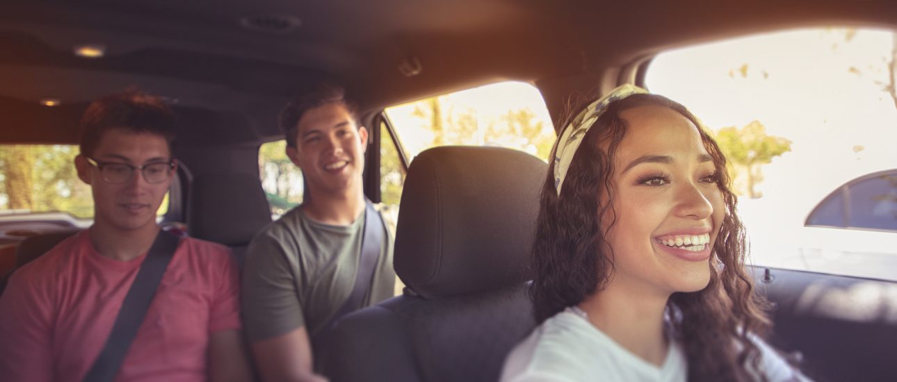 Carpooling and Ride Sharing