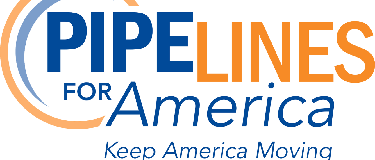 Pipelines for America Logo
