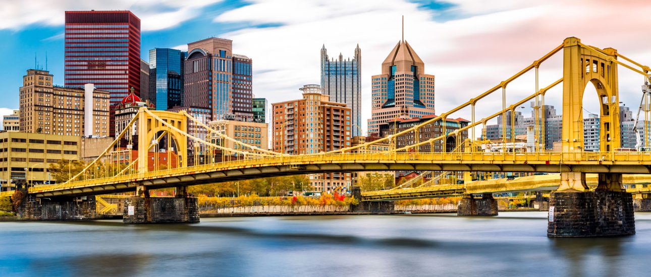 Rachel Carson Bridge