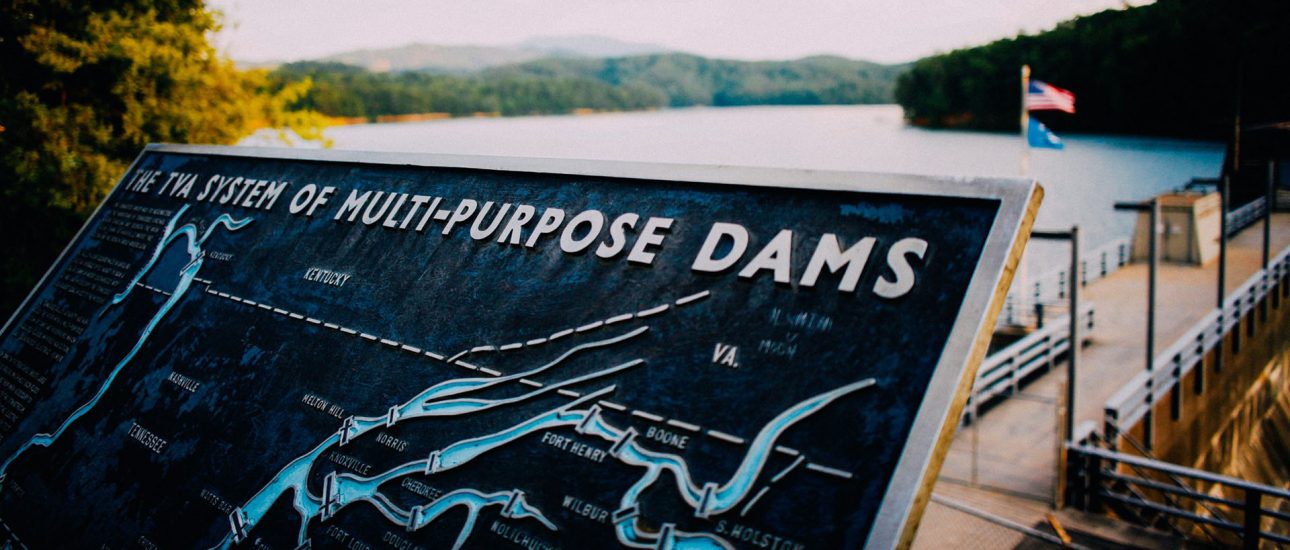 TVA Dam System
