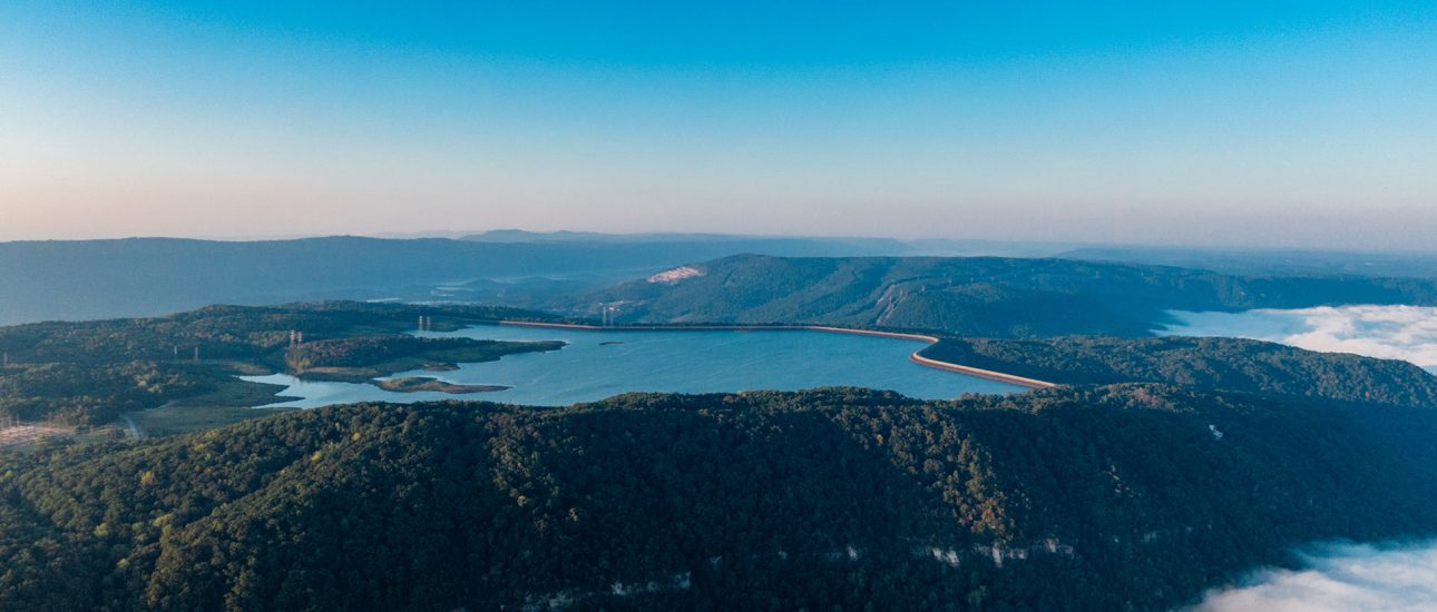 Pumped Storage Reservoir