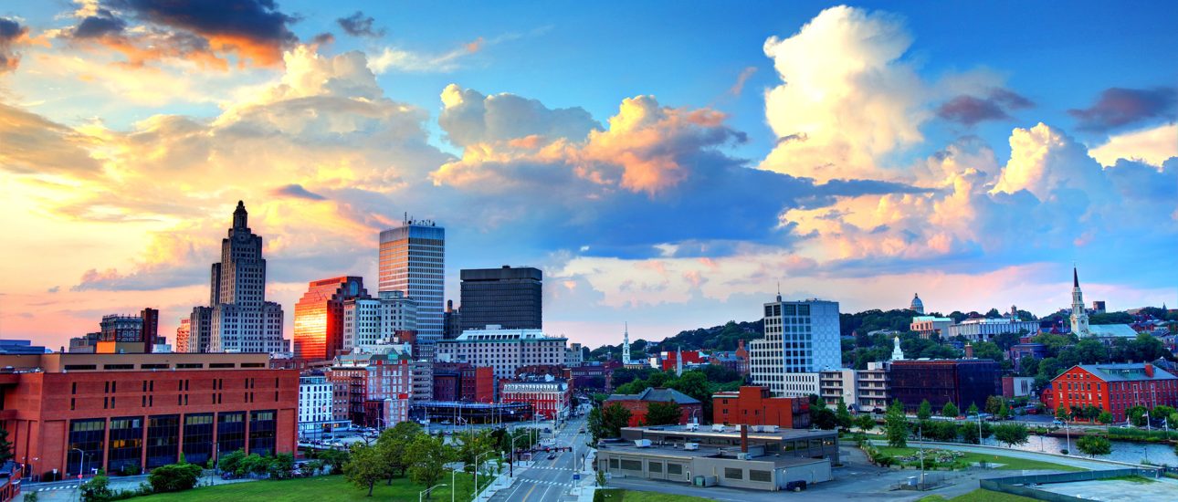 Providence Rhode Island