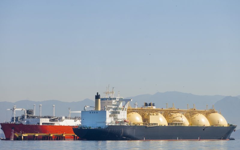 LNG Tankers
