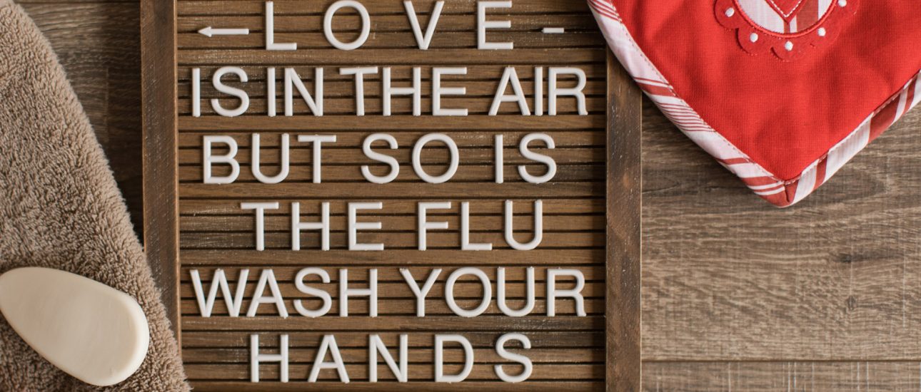 Love and Flu