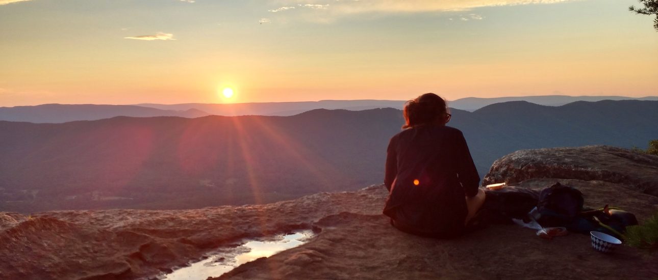 Virginia Appalachian Trail