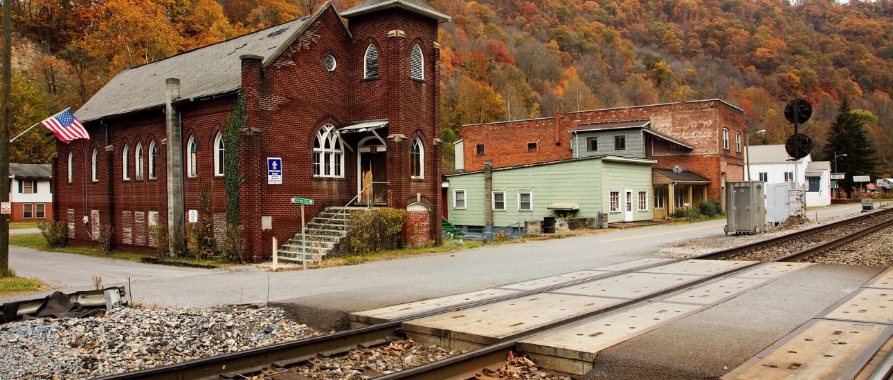 Keystone West Virginia